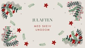 Julaften