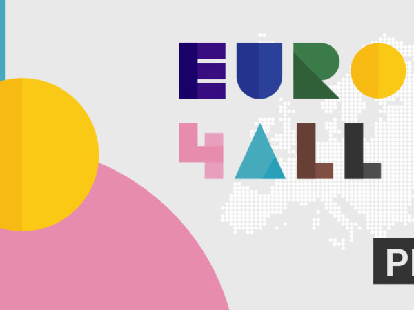 Banner Europe 4 all
