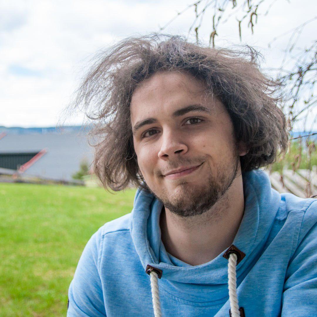 Christian Rasmussen