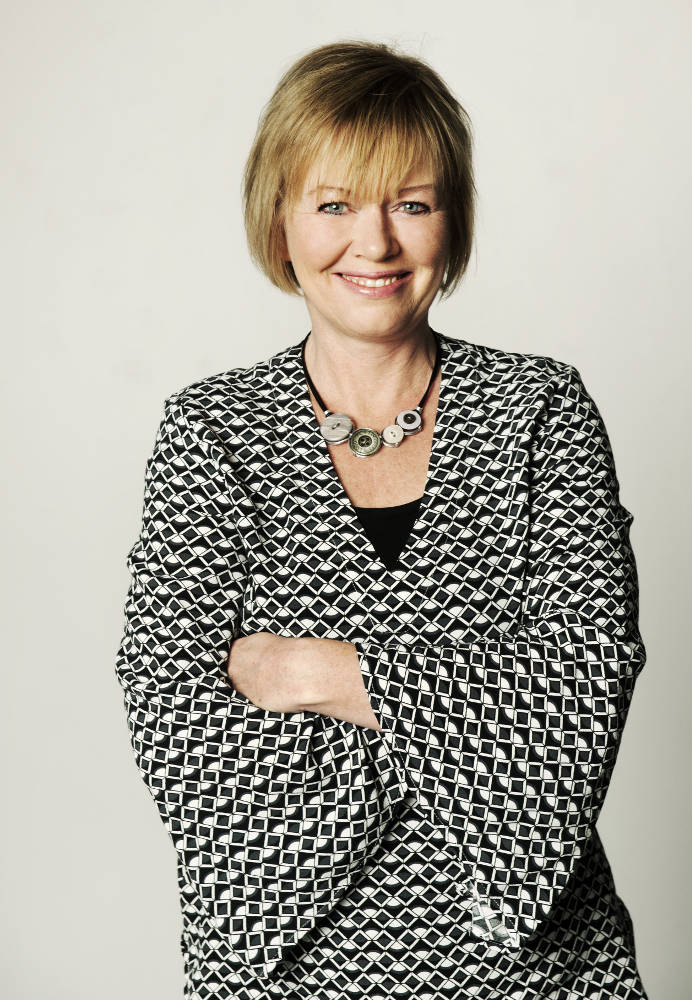 Lin Hauglund