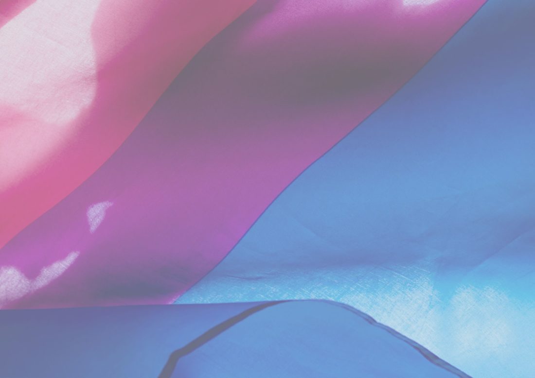 Bi pride flag