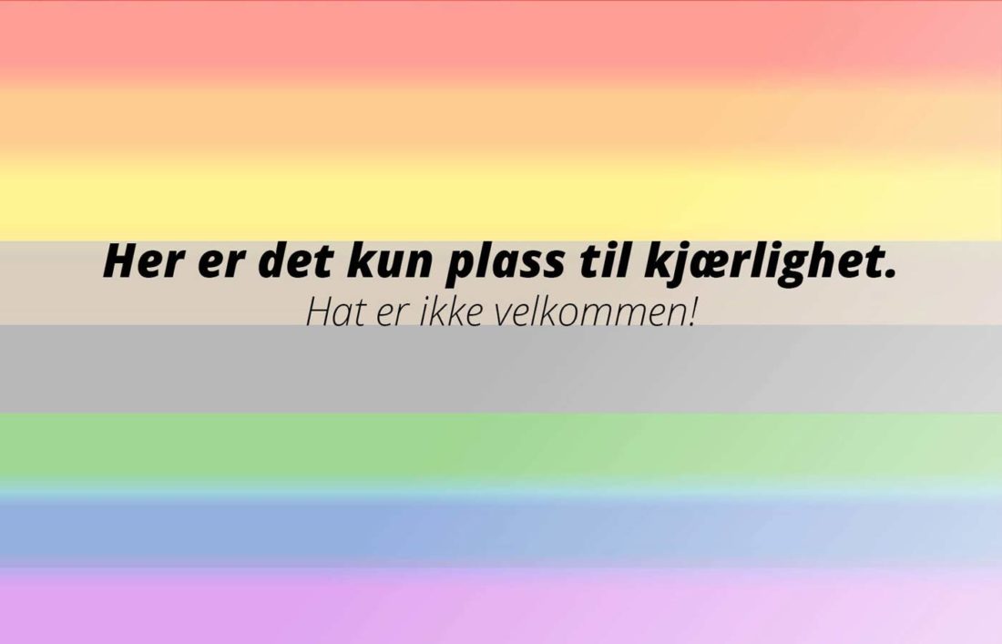 Nynazister i Moss og Fredrikstad på lørdag FRI-oppfordring til folk, butikkeiere, venner og allierte: Gjør som Moss kommune - heis regnbueflagget til topps i Østfoldbyene denne helga!