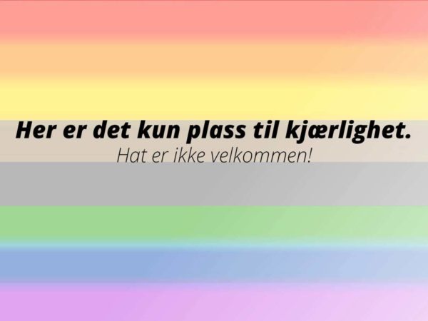 Nynazister i Moss og Fredrikstad på lørdag FRI-oppfordring til folk, butikkeiere, venner og allierte: Gjør som Moss kommune - heis regnbueflagget til topps i Østfoldbyene denne helga!