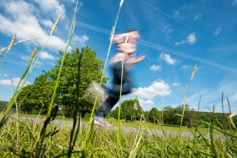 Når Ser Man Resultater Av Jogging