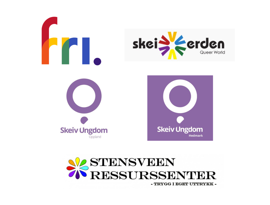 Samarbeidspartnere FRI Innlandet