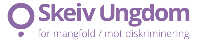 Skeiv Ungdom logo