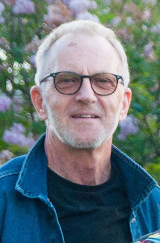 Svein Gisle Nystrøm