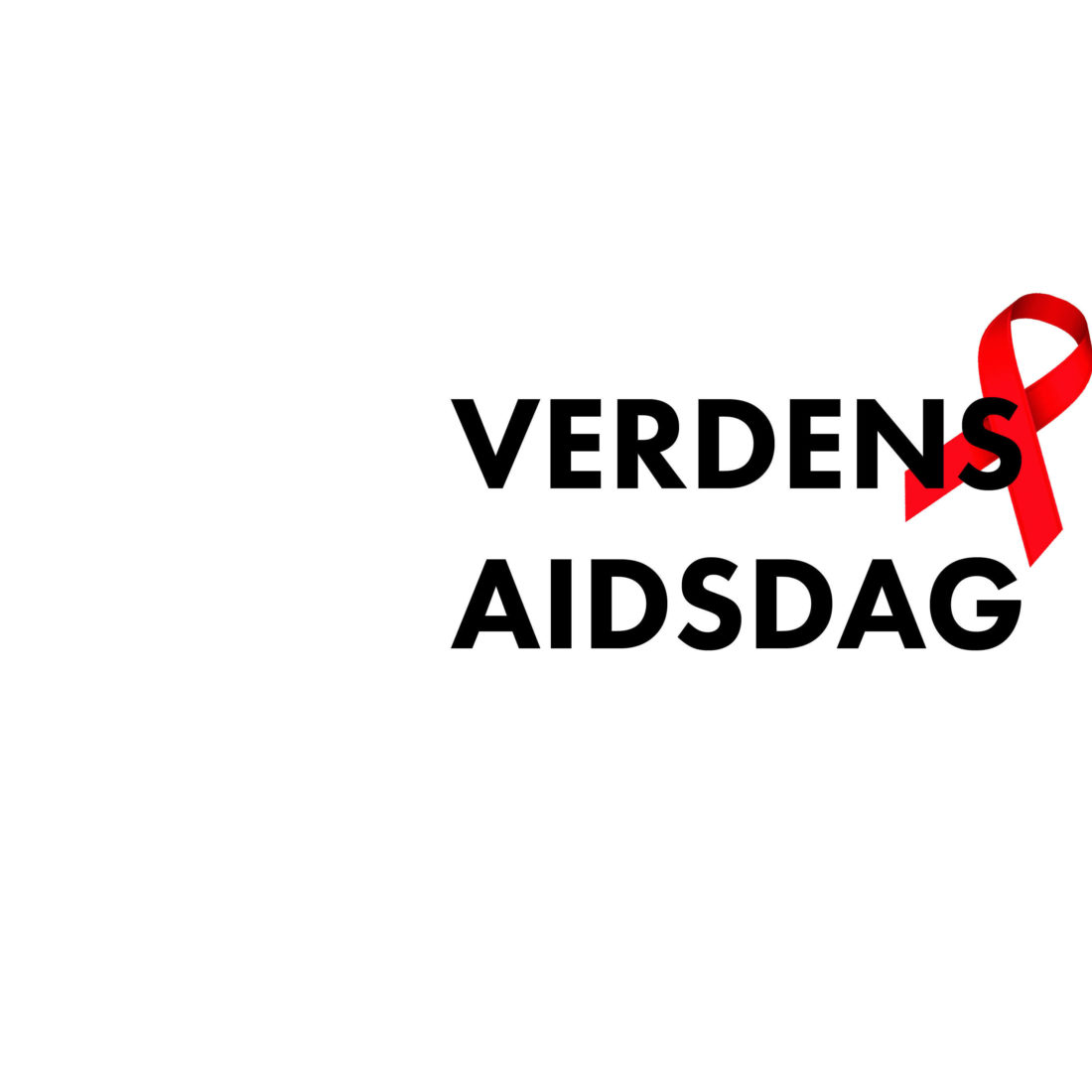 Verdens Aidsdag