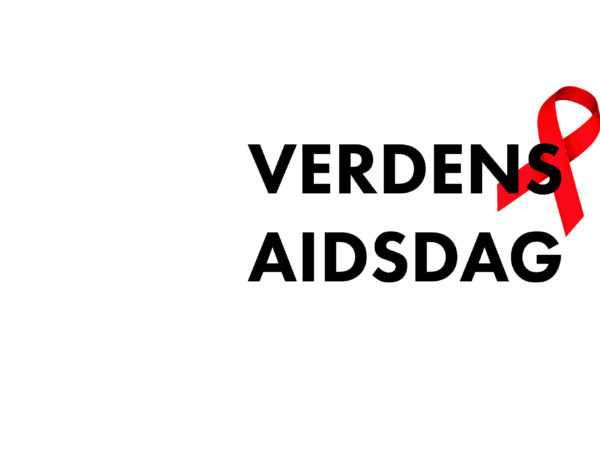 Verdens Aidsdag
