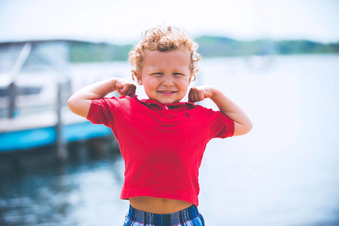 Foto av Ben White på Unsplash