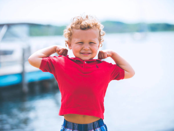 Foto av Ben White på Unsplash