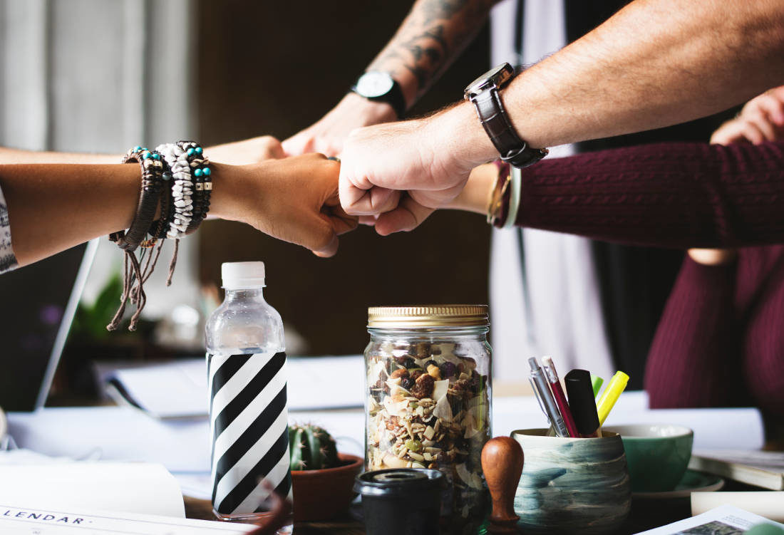 Arbeidsprogram - Photo by rawpixel.com on Unsplash