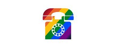 regnbuetelefonen Regnbuetelefonen