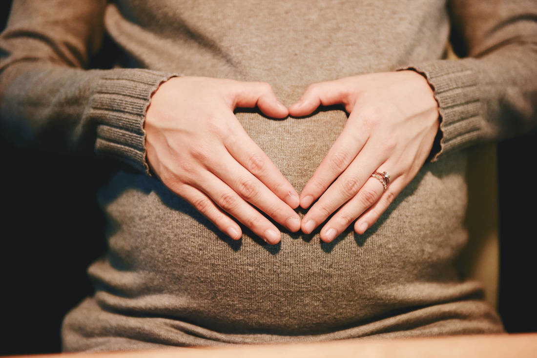 Surrogati - Photo by Suhyeon Choi on Unsplash
