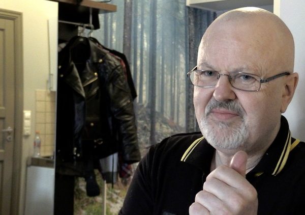 Svein Skeid