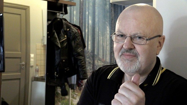 Svein Skeid
