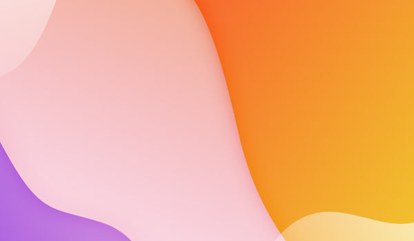 Grafikk til Pride kampanjen 2018